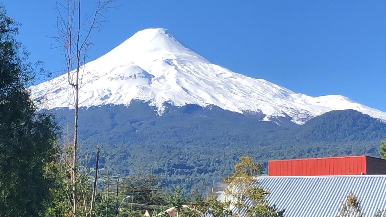 El Refugio De La Cuenca Lejlighed Puerto Clocker Eksteriør billede
