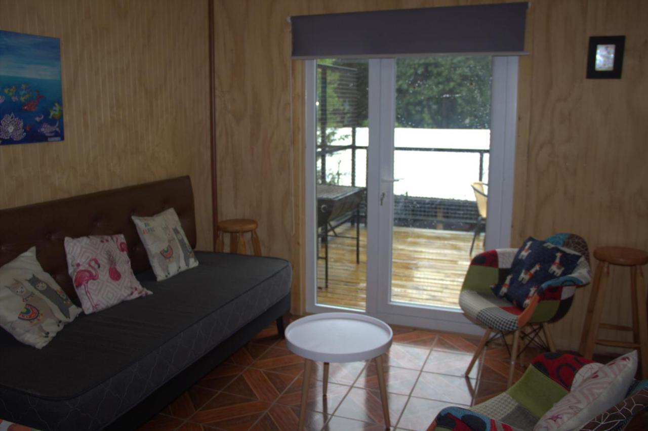 El Refugio De La Cuenca Lejlighed Puerto Clocker Eksteriør billede