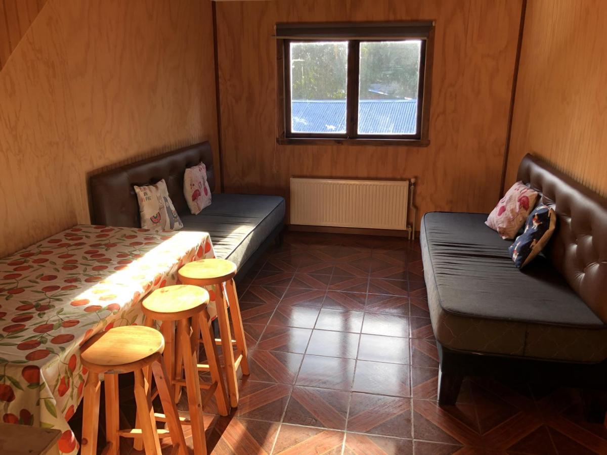 El Refugio De La Cuenca Lejlighed Puerto Clocker Eksteriør billede