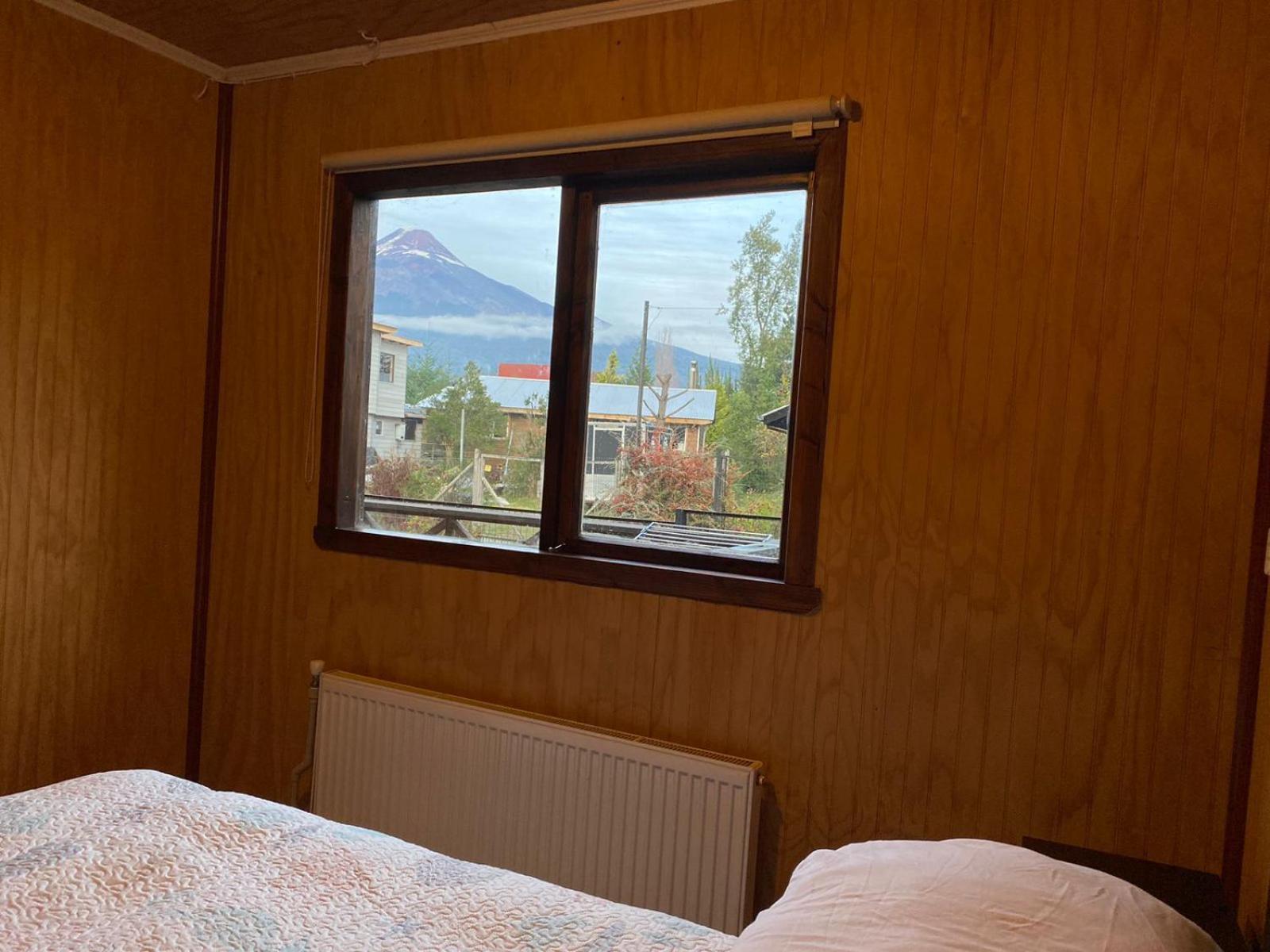 El Refugio De La Cuenca Lejlighed Puerto Clocker Eksteriør billede